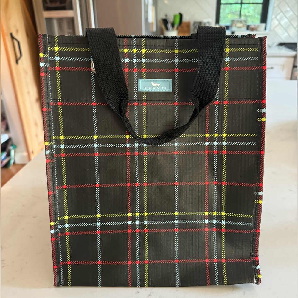 SCOUT Bag